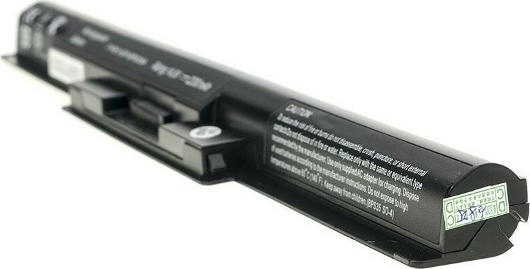 Green Cell Συμβατή Μπαταρία για Sony Vaio Fit 15E/Fit 14E με 2200mAh - Image 7