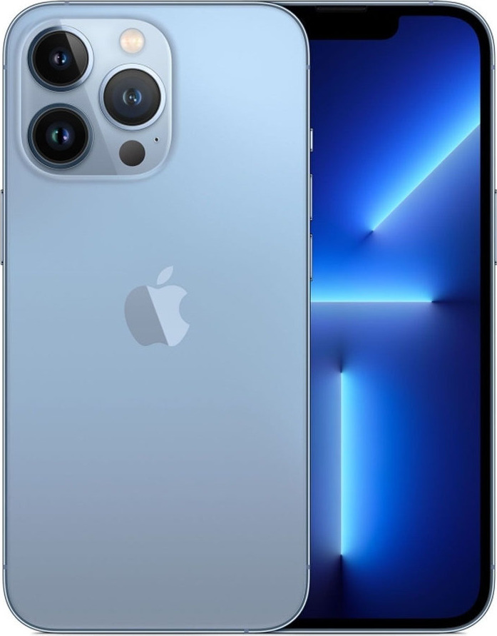 Apple iPhone 13 Pro (6/256GB) Sierra Blue - Image 6