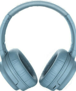 Havit I62 Bluetooth / 3.5mm με 8 ώρες Λειτουργίας Μπλε