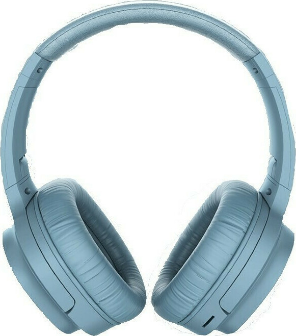 Havit I62 Bluetooth / 3.5mm με 8 ώρες Λειτουργίας Μπλε