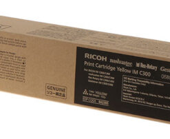 Ricoh IM C300 Γνήσιο Toner Laser Εκτυπωτή