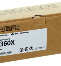 Ricoh SP C360X Γνήσιο Toner Laser Εκτυπωτή High Capacity