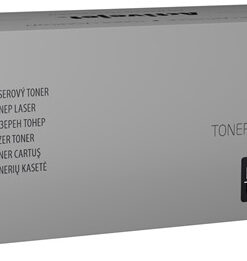 Active Jet Συμβατό Toner για Laser Εκτυπωτή HP CF401X 2300 Σελίδων Κυανό
