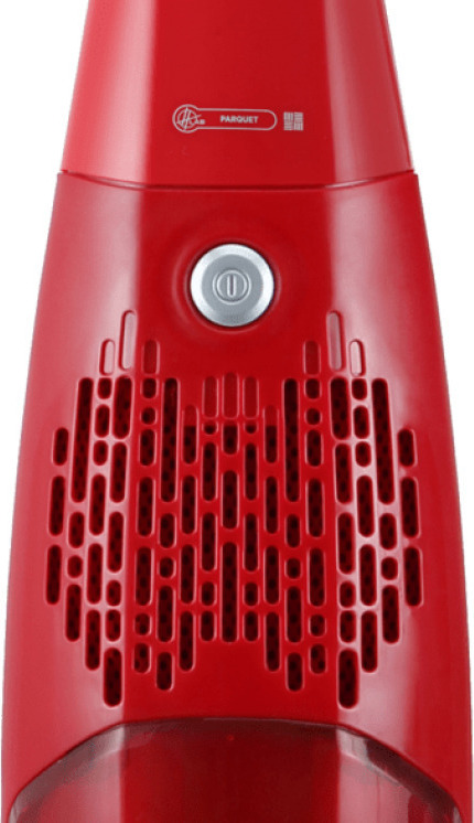 Hoover Syrene SR71_SB02 011 Ρεύματος Κόκκινη - Image 6