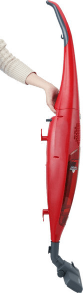 Hoover Syrene SR71_SB02 011 Ρεύματος Κόκκινη - Image 7