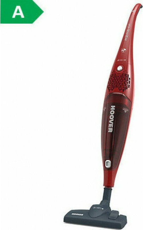 Hoover Syrene SR71_SB02 011 Ρεύματος Κόκκινη - Image 2