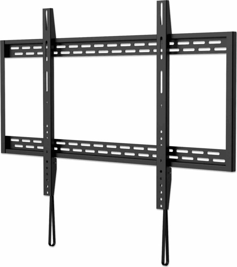Manhattan Heavy-Duty Low-Profile Large-Screen TV Wall Mount Βάση Τηλεόρασης Τοίχου έως 100" και 100kg - Image 2