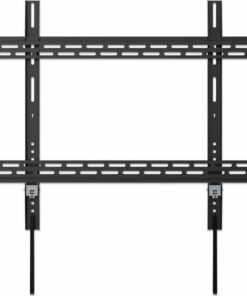 Manhattan Heavy-Duty Low-Profile Large-Screen TV Wall Mount Βάση Τηλεόρασης Τοίχου έως 100" και 100kg