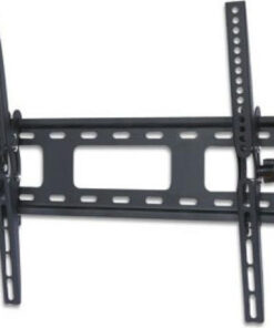 Techly ICA-PLB 131L Επιτοίχια έως 65" και 60kg Black