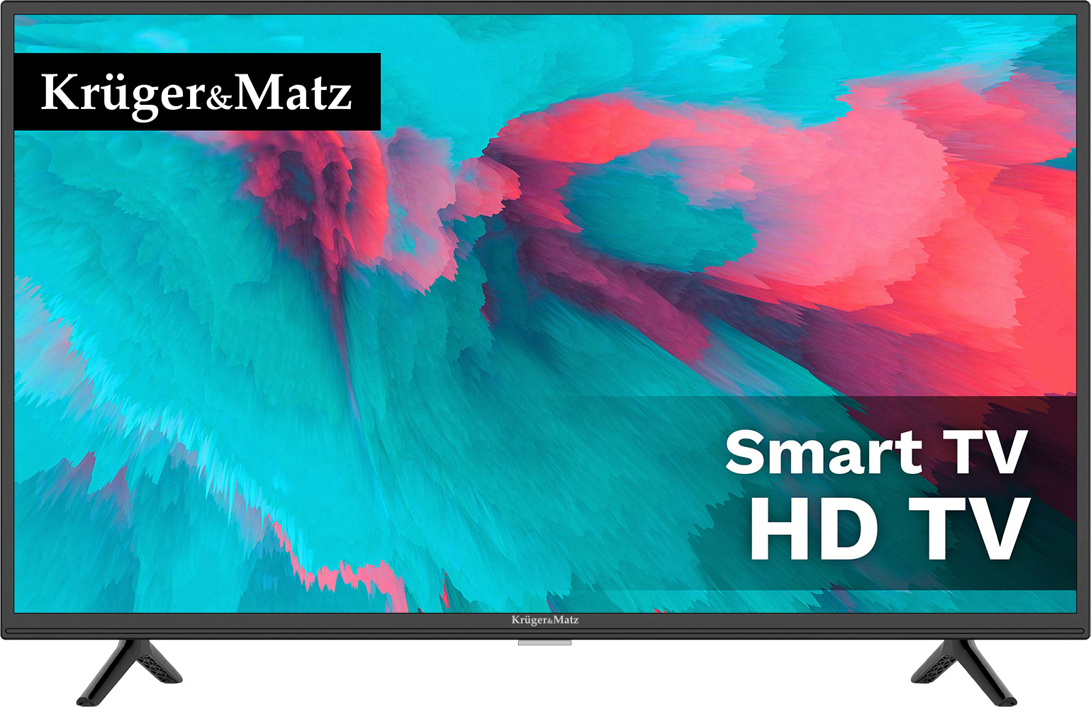 Kruger & Matz Smart 32" HD Ready LED KM0232-S5 (2021)