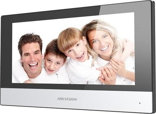 Hikvision Μόνιτορ Θυροτηλεόρασης Wi-Fi DS-KH6320-WTE1 - Image 3