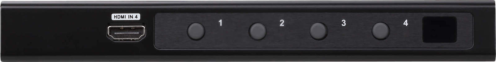 Aten KVM & Data Switch VS481C - Image 3