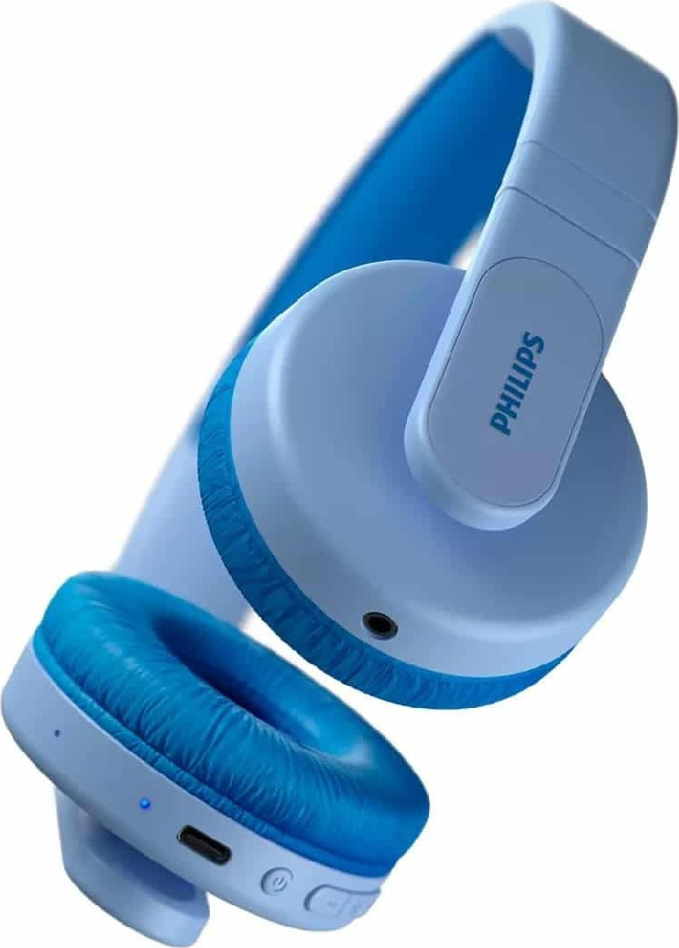 Philips TAK4206 Bluetooth / 3.5mm με 28 ώρες Λειτουργίας - Image 6