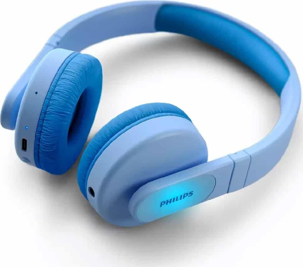 Philips TAK4206 Bluetooth / 3.5mm με 28 ώρες Λειτουργίας - Image 5