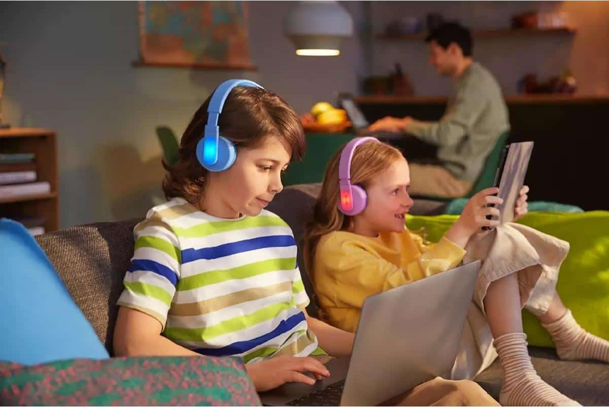 Philips TAK4206 Bluetooth / 3.5mm με 28 ώρες Λειτουργίας - Image 11