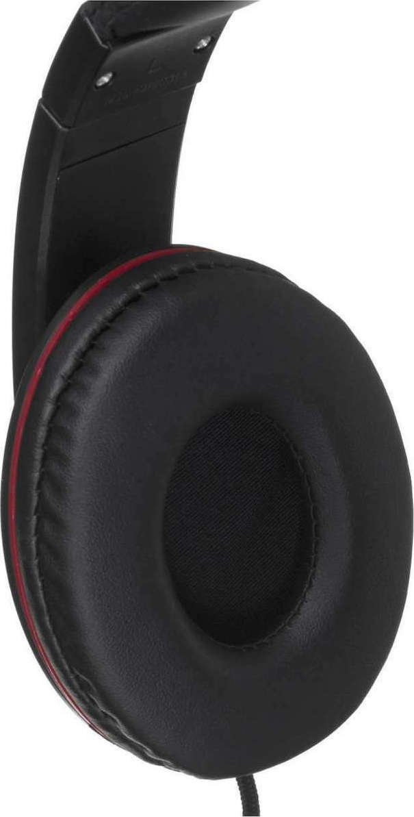Esperanza EH121 Hip-Hop 3.5mm Μαύρα - Image 4