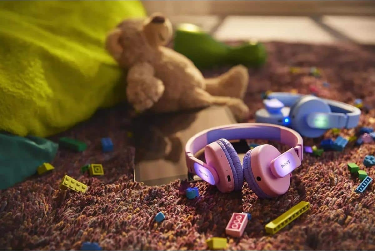 Philips TAK4206 Bluetooth / 3.5mm με 28 ώρες Λειτουργίας - Image 12