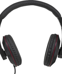 Alternative view of Esperanza EH121 Hip-Hop 3.5mm Μαύρα