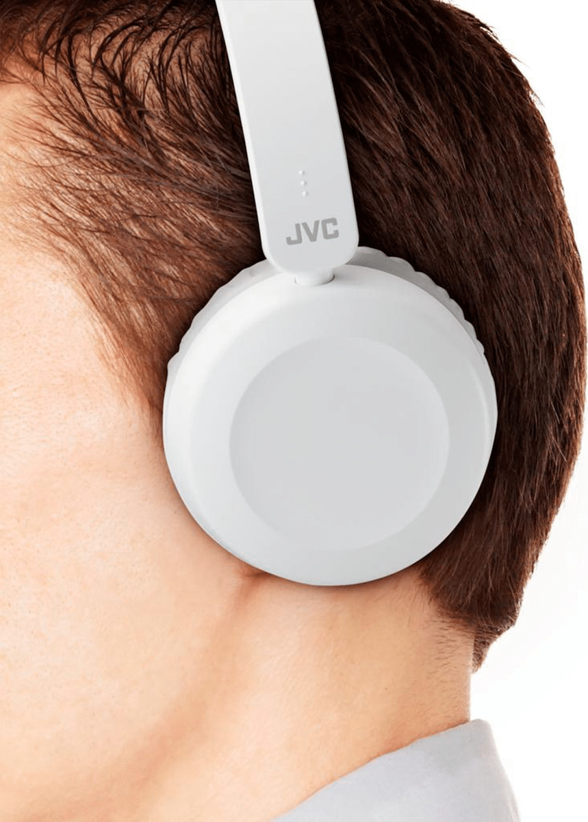 JVC HA-S31M Bluetooth / 3.5mm - Image 7
