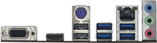 Biostar TZ590-BTC DUO - Image 4