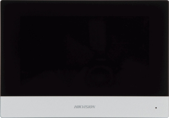 Hikvision Μόνιτορ Θυροτηλεόρασης Wi-Fi DS-KH6320-WTE1 - Image 5