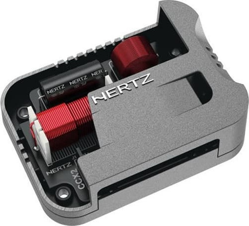 Hertz Σετ Ηχεία Αυτοκινήτου CK 165L Διαιρούμενα 6.5" με 100W RMS (2 Δρόμων) - Image 9