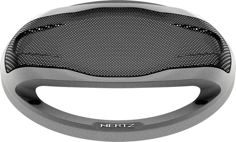 Hertz Σετ Ηχεία Αυτοκινήτου CK 165L Διαιρούμενα 6.5" με 100W RMS (2 Δρόμων) - Image 8