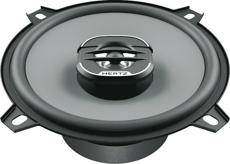 Hertz Σετ Ηχεία Αυτοκινήτου Uno X 130 5" με 40W RMS (2 Δρόμων) - Image 3