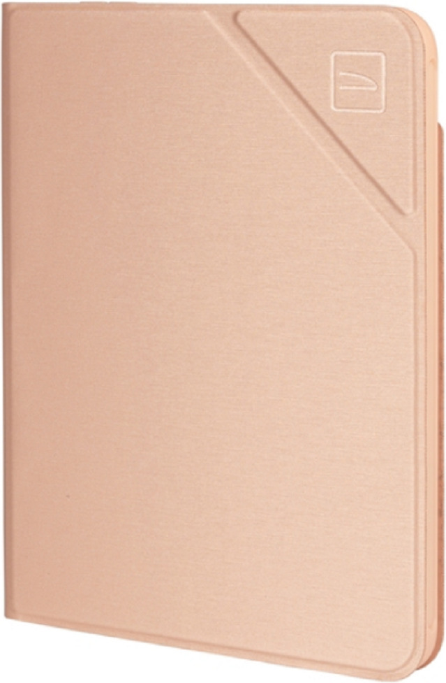 Tucano Metal Folio Eco Ροζ Χρυσή (iPad mini 2021 / mini 2024)