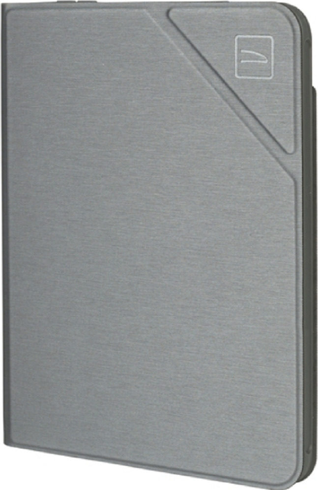 Tucano Metal Folio Eco Dark Gray (iPad mini 2021 / mini 2024)