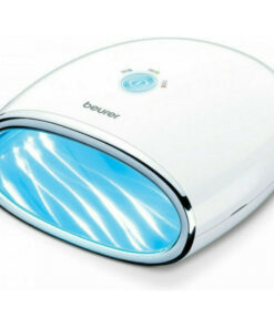 Beurer MP 48 Φουρνάκι UV / LED