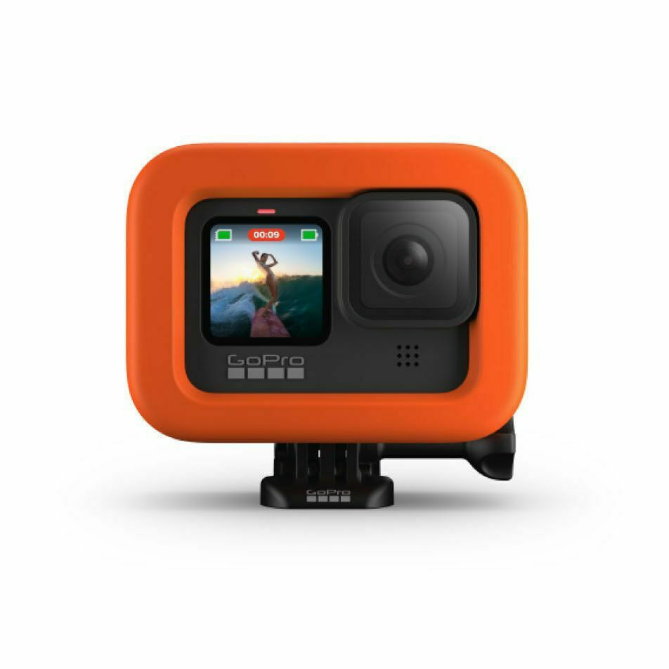 GoPro Hero Floater για GoPro Hero9 Hero 10 / Hero 11 / Hero 9