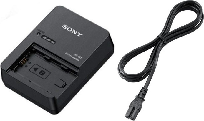 Sony Μονός Φορτιστής Μπαταρίας - Image 5