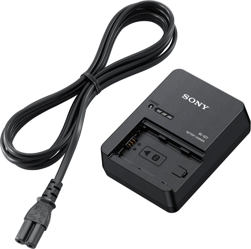 Sony Μονός Φορτιστής Μπαταρίας