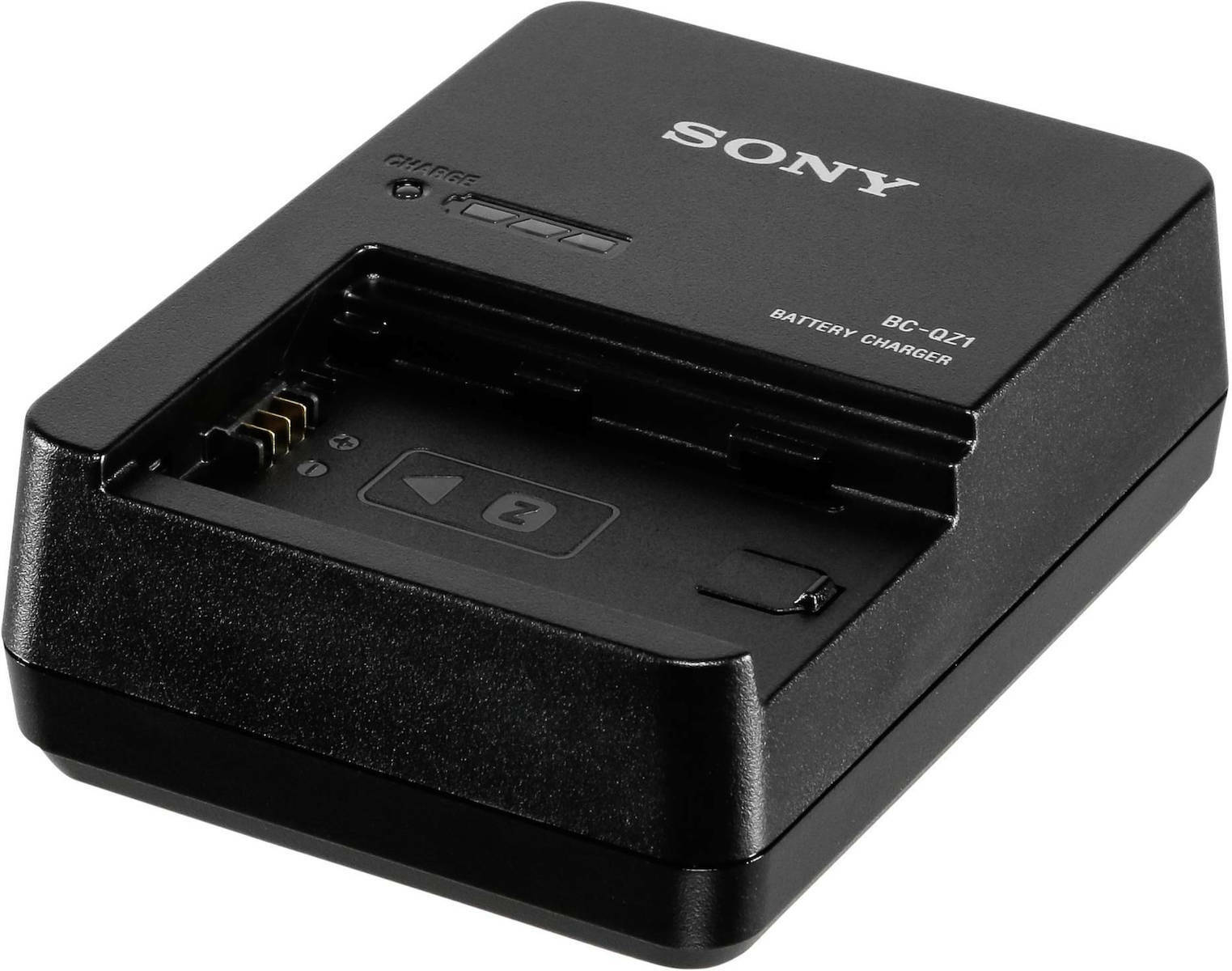 Sony Μονός Φορτιστής Μπαταρίας - Image 6