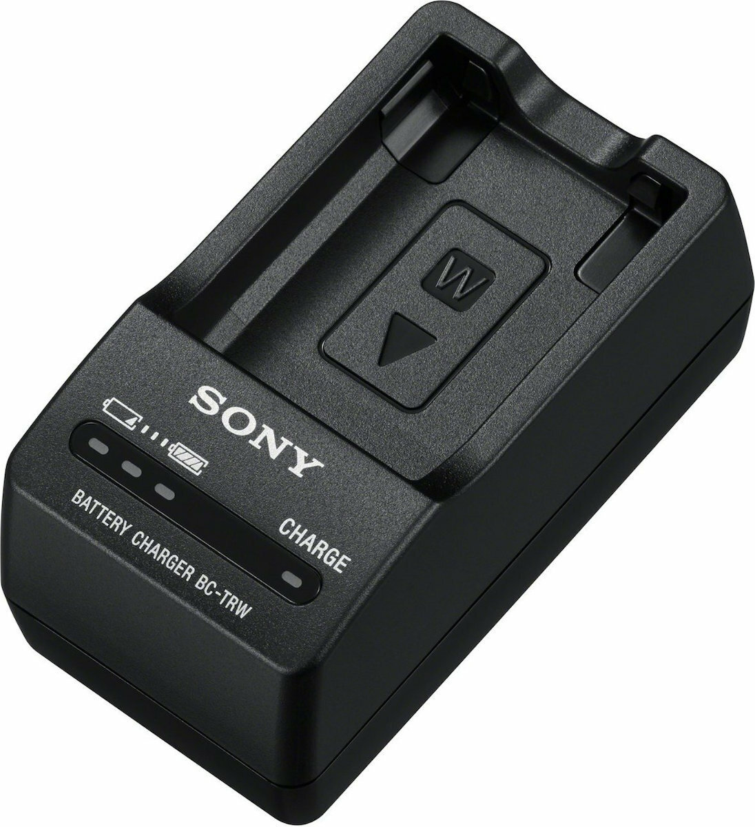 Sony Μονός Φορτιστής Μπαταρίας BC-TRW - Image 3