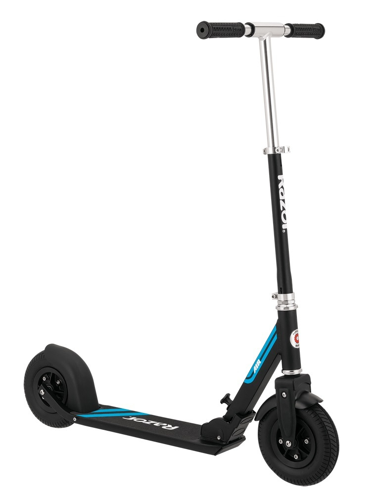 Razor A5 Air Μαύρο - Image 6
