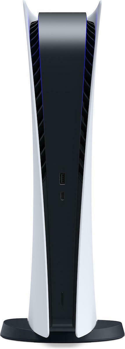 Sony PlayStation 5 Digital 825GB - Image 2