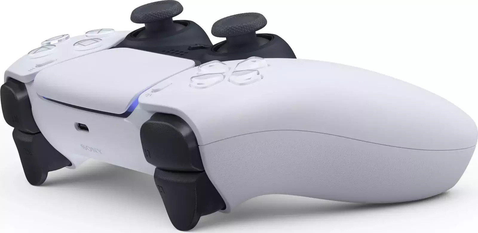 Sony PlayStation 5 Digital 825GB - Image 4