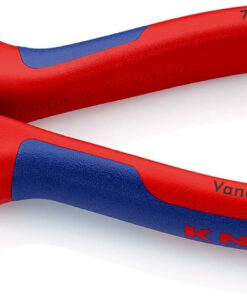 Knipex Πλαγιοκόφτης