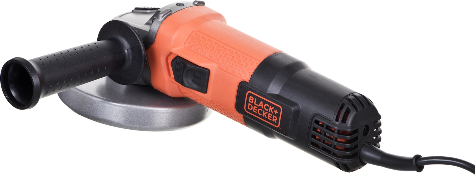 Black & Decker BEG120-QS Τροχός Ρεύματος 800W - Image 10