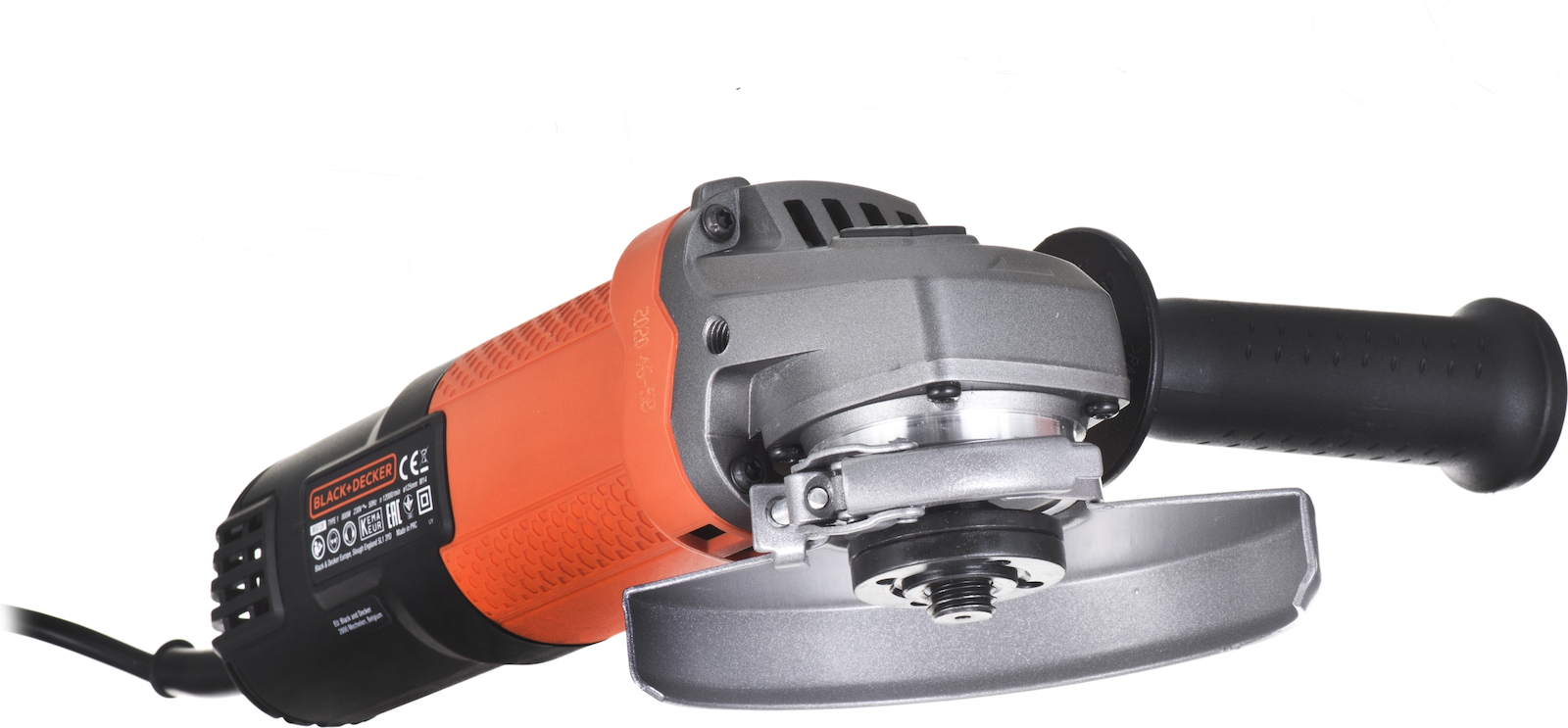 Black & Decker BEG120-QS Τροχός Ρεύματος 800W - Image 12