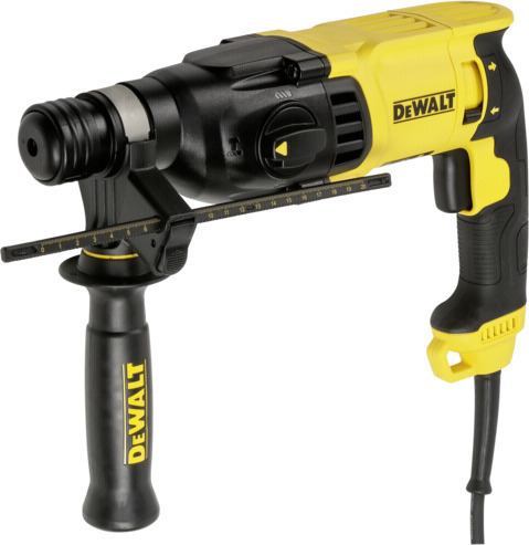 Dewalt D25133K Κρουστικό Σκαπτικό Πιστολέτο Ρεύματος 800W - Image 5