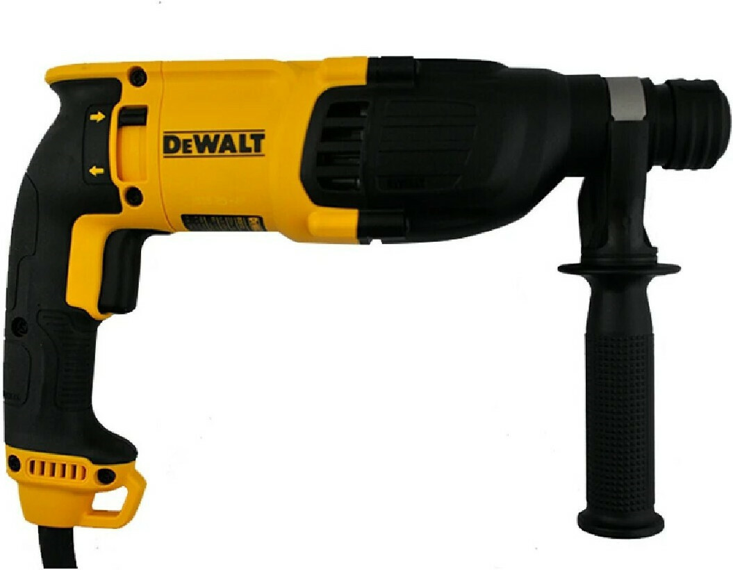 Dewalt D25133K Κρουστικό Σκαπτικό Πιστολέτο Ρεύματος 800W - Image 8