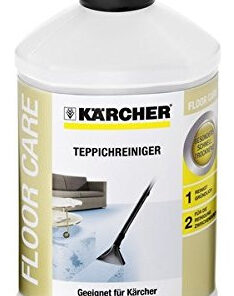 Alternative view of Karcher RM 762 Καθαριστικό Πλυστικού Υφασμάτων
