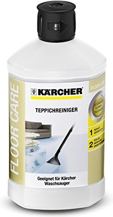 Karcher RM 762 Καθαριστικό Πλυστικού Υφασμάτων - Image 2