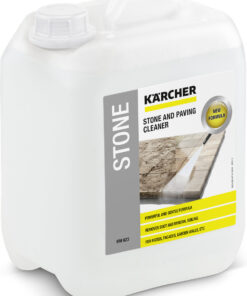 Alternative view of Karcher Καθαριστικό Πέτρινων Επιφανειών Προσόψεων