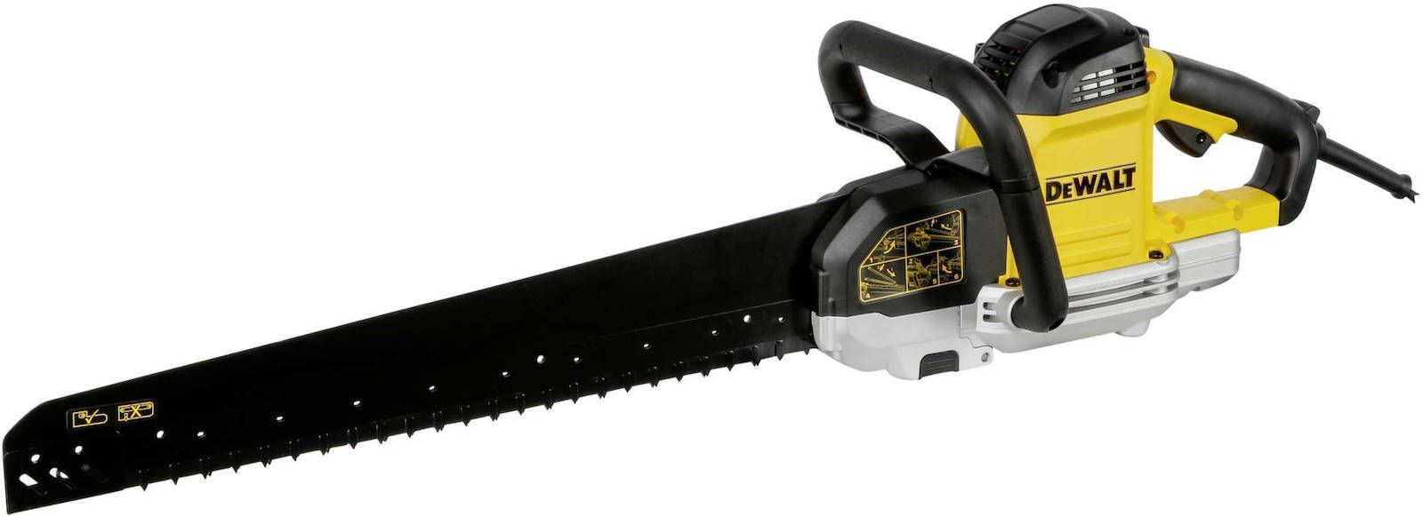 Dewalt Alligator Σεγάτσα 1700W - Image 3