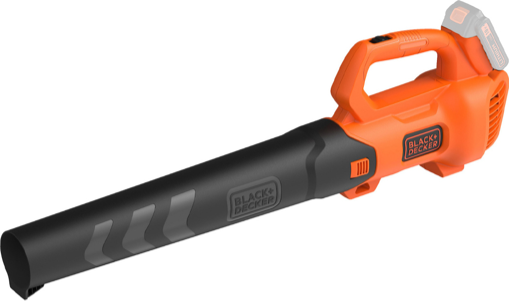Black & Decker BCBL200B Φυσητήρας Μπαταρίας 18V Solo - Image 5
