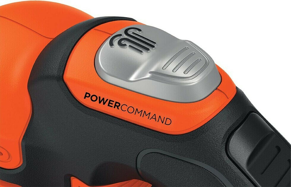 Black & Decker Φυσητήρας Μπαταρίας 18V Solo - Image 4